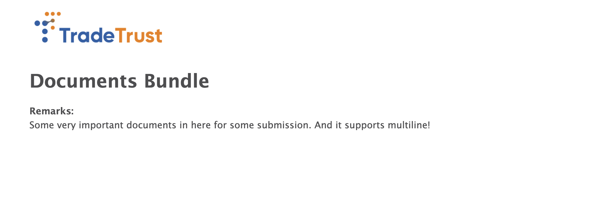 Generic Template - Cover Letter